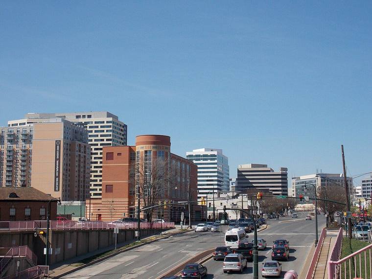 Georgia Avenue